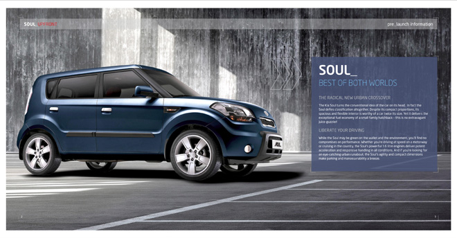 Kia Soul Pe_Launch